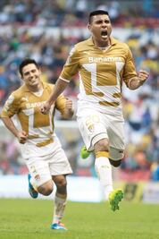 ‘El Hachita’ muestra el filo 