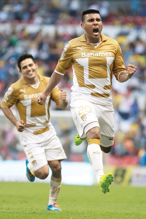 ‘El Hachita’ muestra el filo