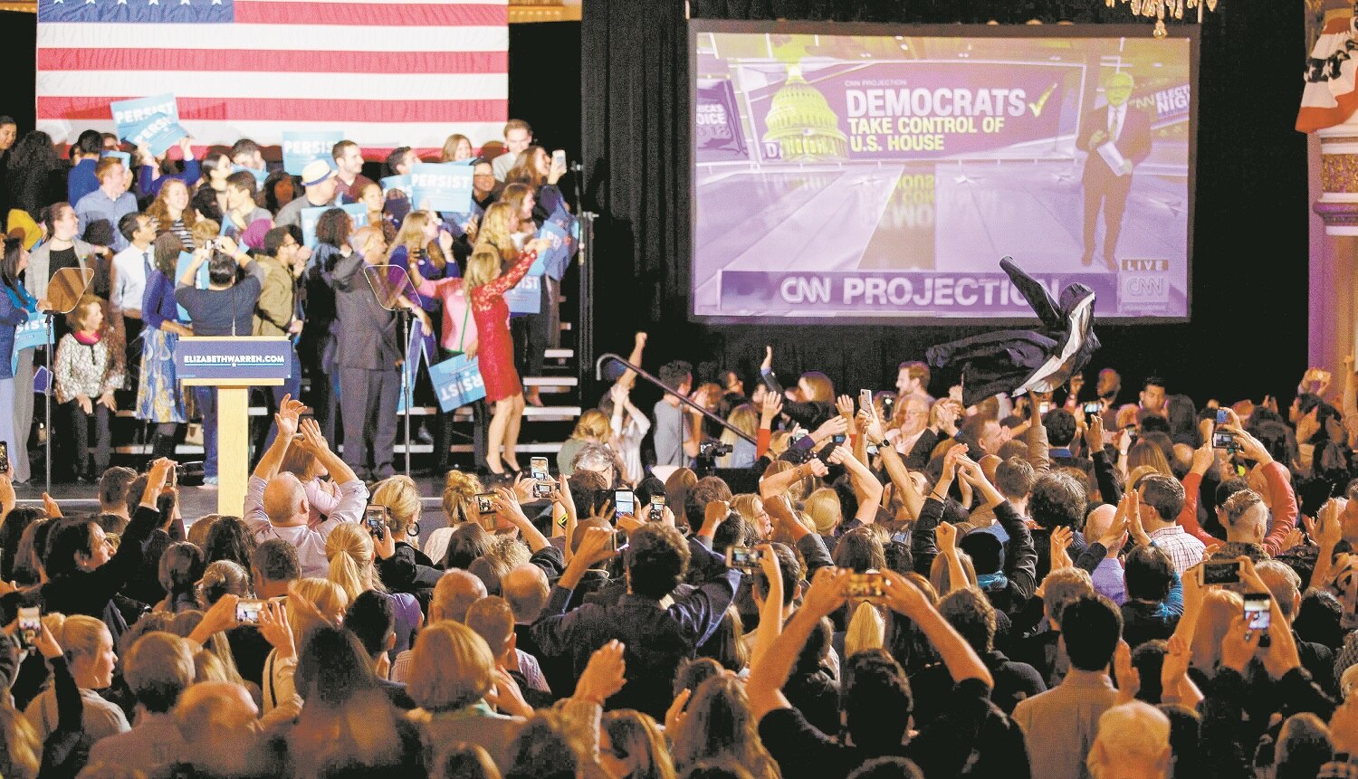 Foto: CJ Gunther. EFE