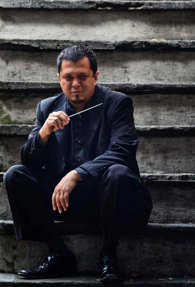 La Orquesta Filarmónica del Estado de Querétaro inicia una nueva temporada