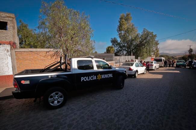 Combaten venta ilegal de alcohol en Santa Rosa