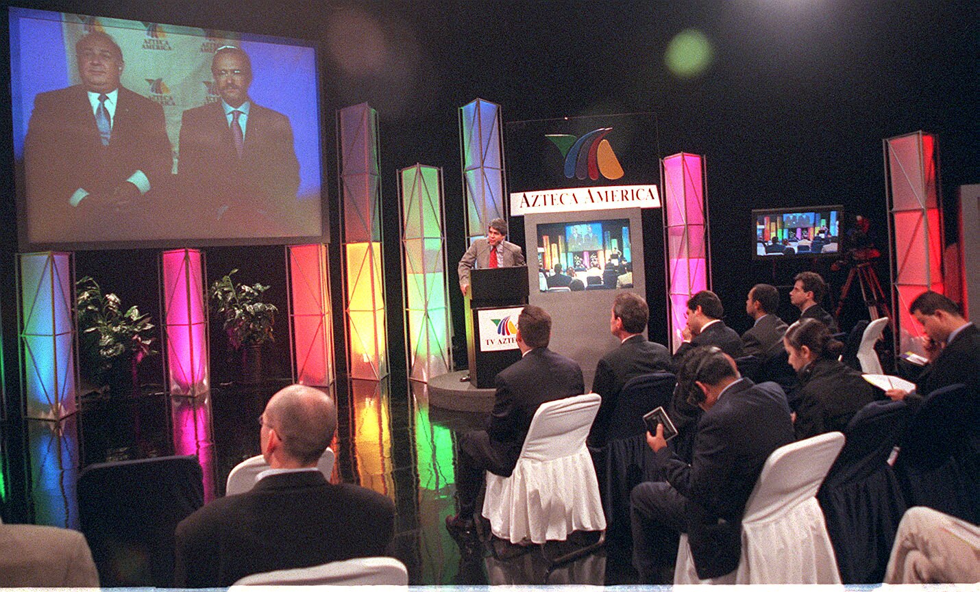 Foto: Archivo. EL UNIVERSAL