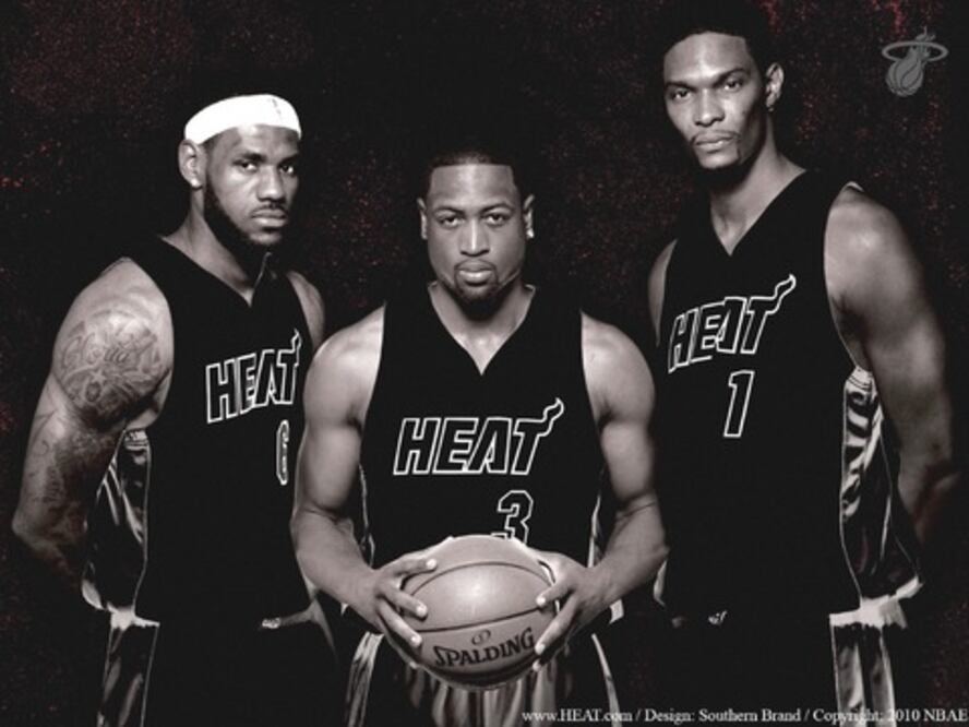 Howard cambió de equipo