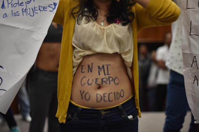 Pide Red de Católicas cumplir aborto seguro