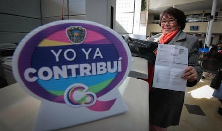 Impuestos de traslado de dominio no bajarán: MAV