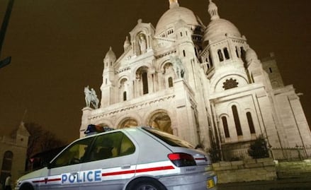 Cura acusado de agresión sexual se suicida en iglesia de Francia