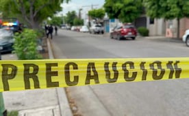 Balacera en autolavado deja tres hombres muertos en Apaseo el Alto, Guanajuato; realizan operativo para localizar a los responsables