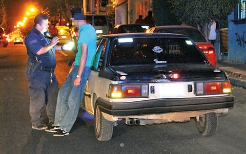 Aprueba CECA alcoholímetro