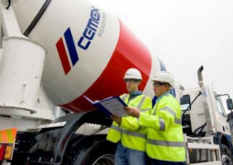 Cemex concreta compra de notas senior