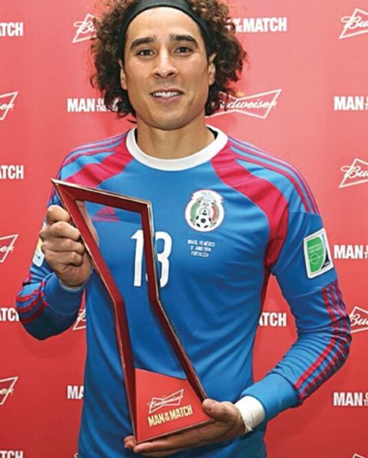 “En Europa van a buscar a Ochoa”