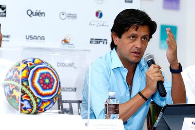 Los Cabos obtiene nivel