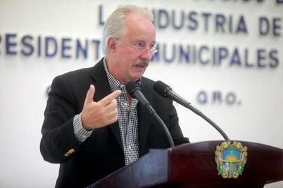 El Marqués invertirá 150 mdp en seguridad