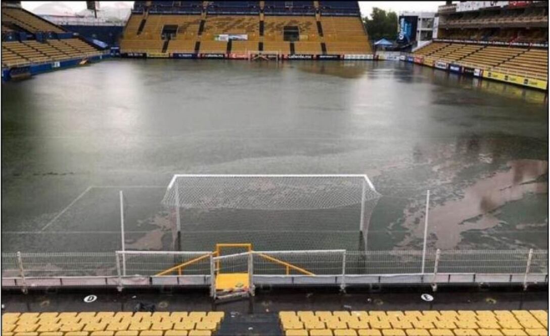 Foto: Tomada de Twitter