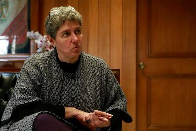 ESFE abre 8 carpetas de investigación a la UAQ