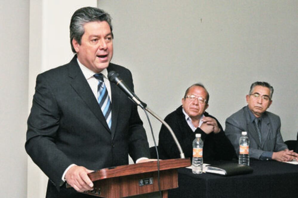 Llama Tamborrel a trabajar en prevención