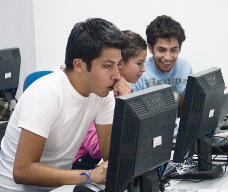 Licitan conectividad en Morelos 