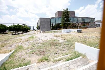 Revivirían el Hospital del Niño Quemado