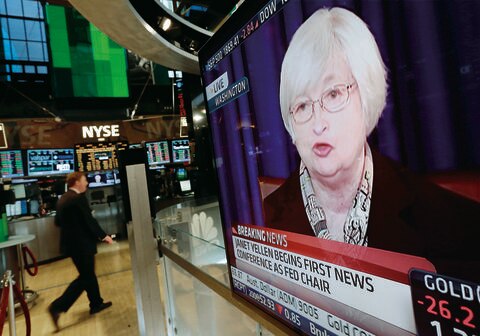 Más turbulencia si Fed no sube tasa