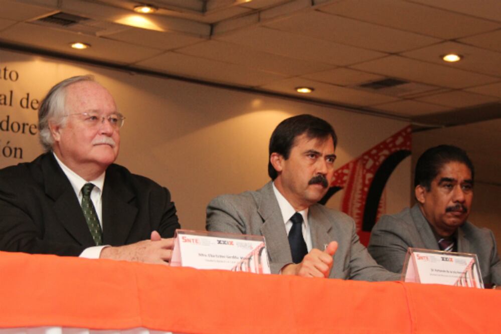 Inauguran XXXI Congreso Seccional Extraordinario del SNTE