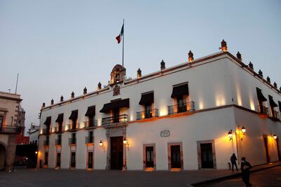 Prevén liquidar deuda de 500 mdp al final del sexenio