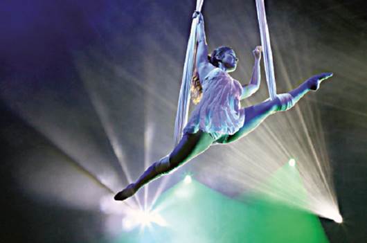 Inicia el Festival Siguientescena