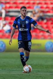 Gallos tiene con qué trascender