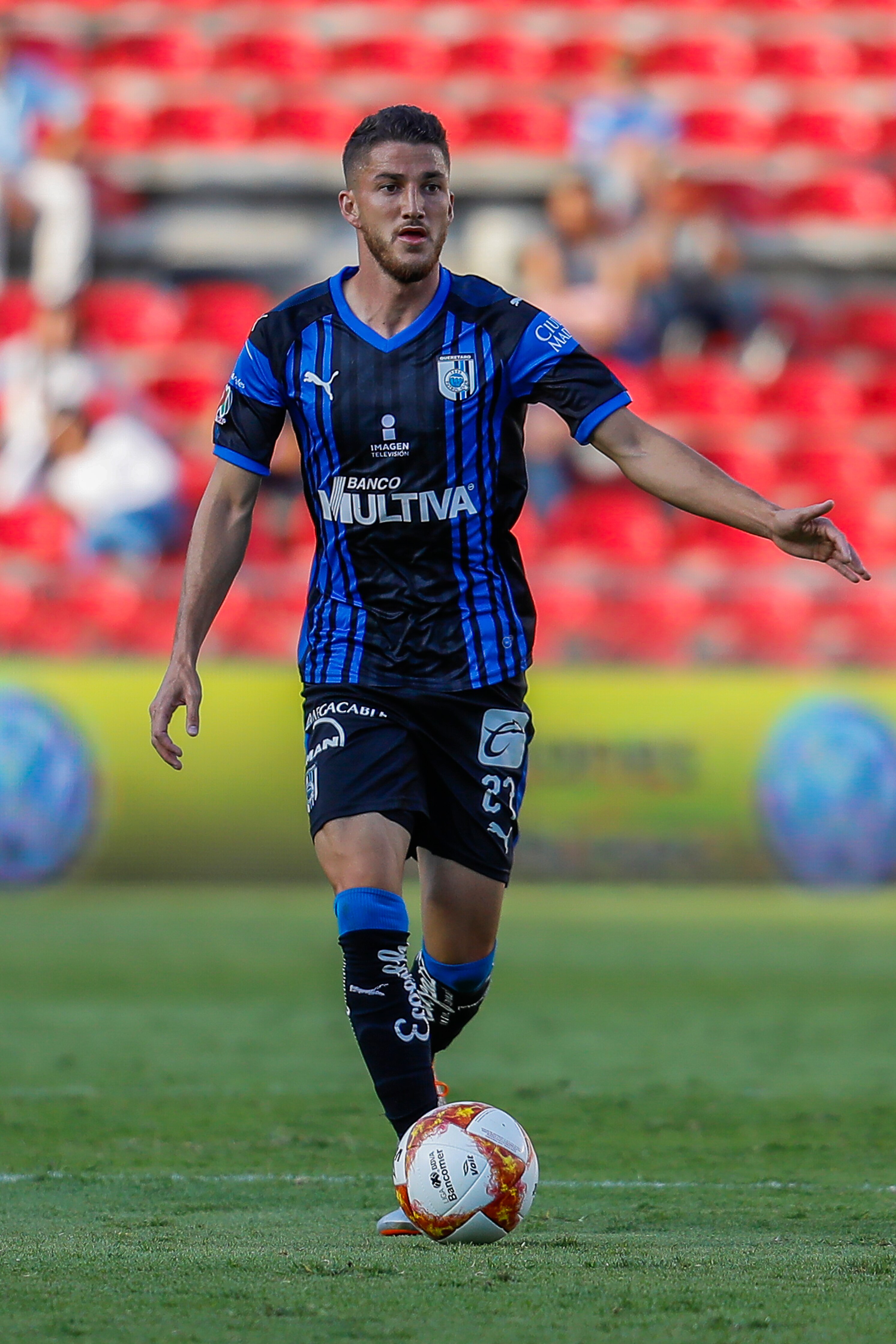 Gallos tiene con qué trascender