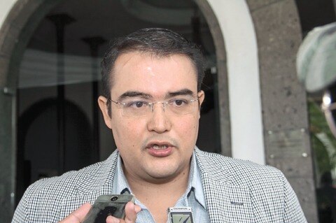 Planeación municipal en SJR