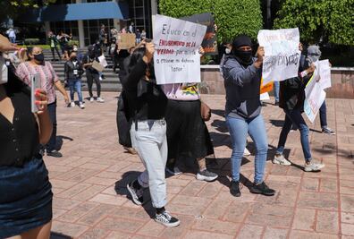 Resuelve UAQ 78 casos por violencia de género