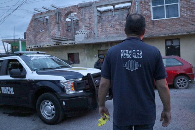 Mata a su esposo para cobrar seguro