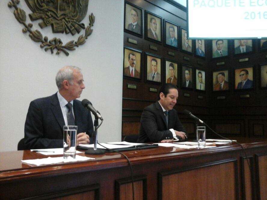 Esperan 9% de incremento en paquete económico