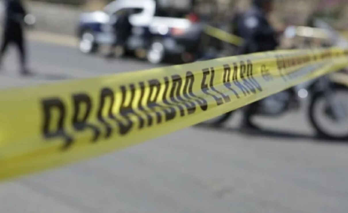 Asesinan a balazos a otro participante de "Enamorándonos"