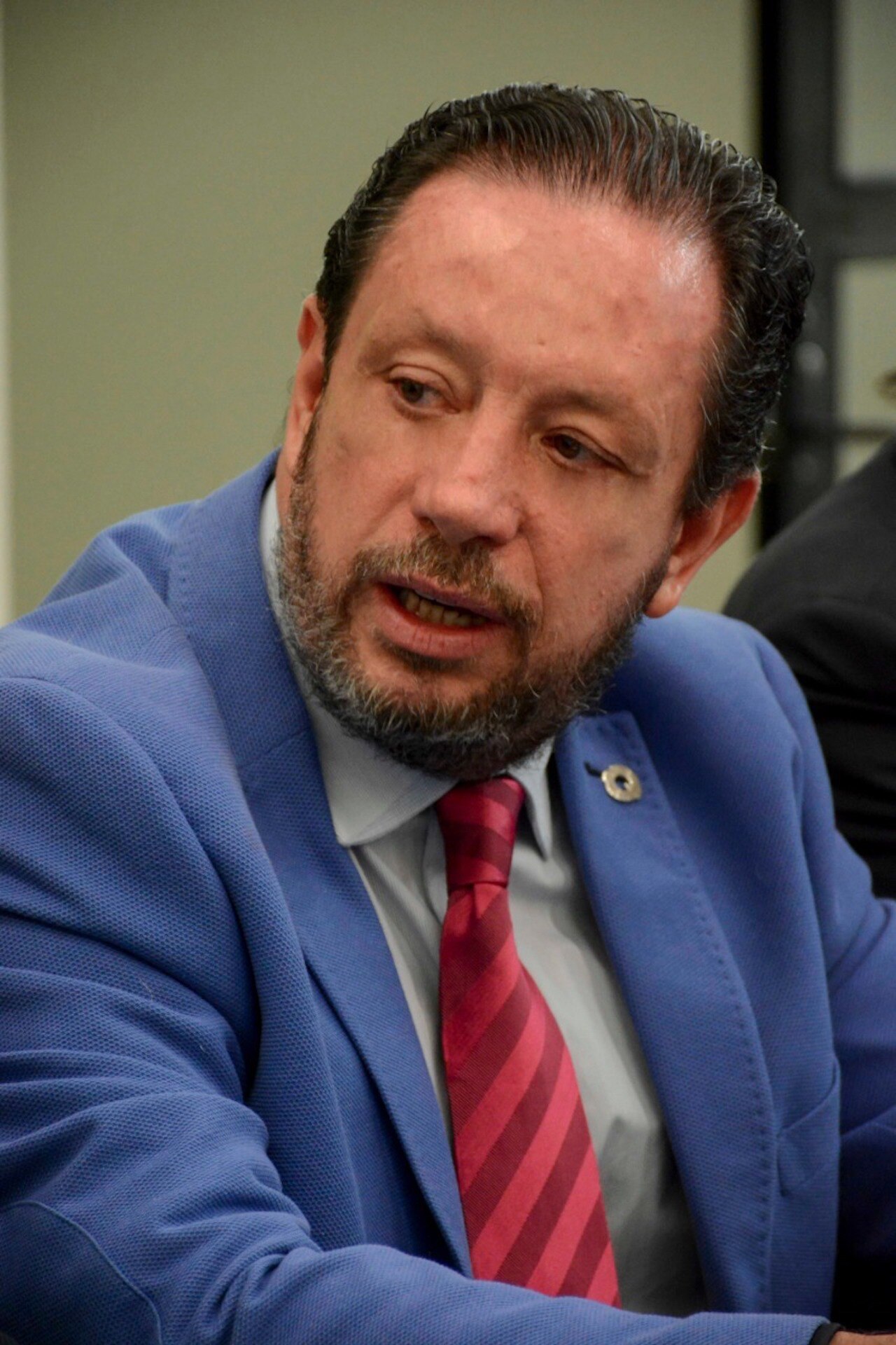 Canacintra se reunirá con todos los candidatos
