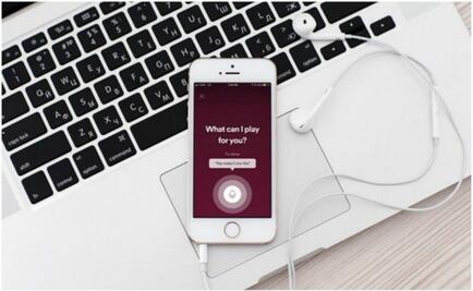 Spotify comienza a probar su propio asistente de voz