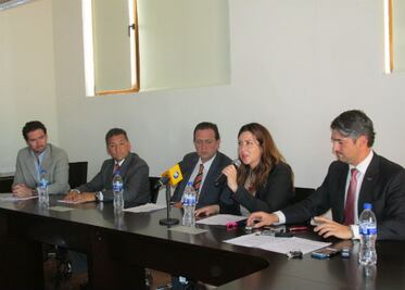 Apoyará Nafin a emprendedores