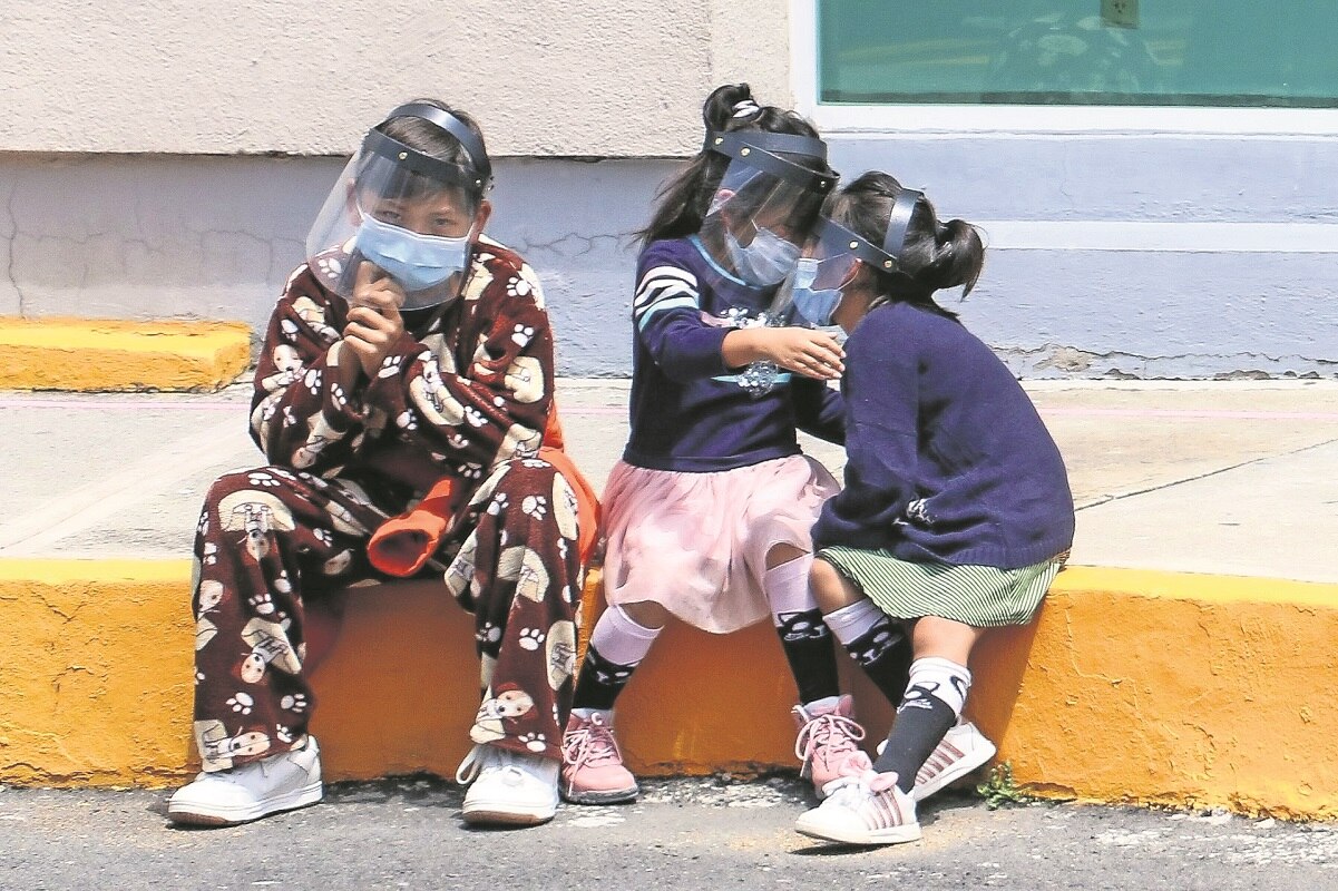 Hasta 40 años de cárcel a quien cometa abuso sexual contra menores en Querétaro