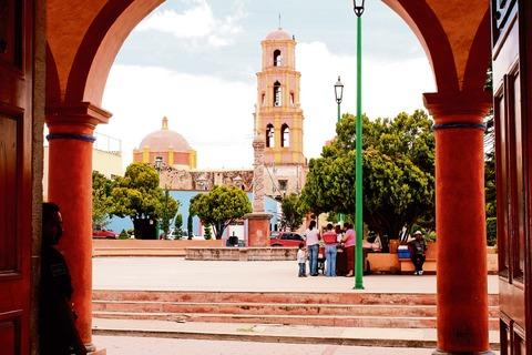 Gestionan obra social para Colón