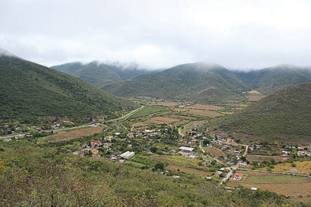 Clausuran manantial con arsénico en Pinal 