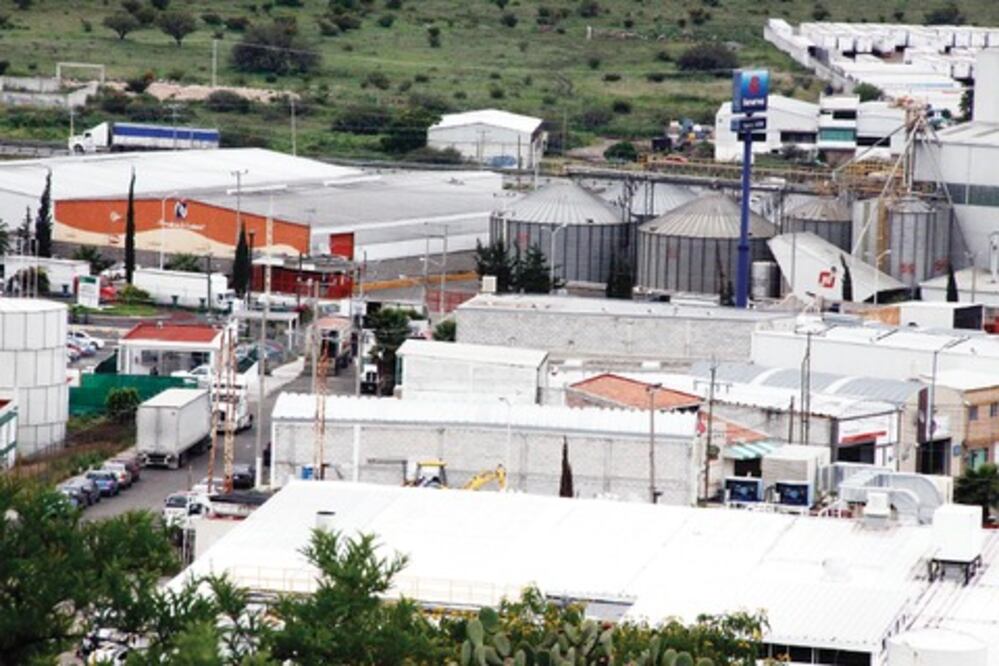 S&P mejora nota al estado