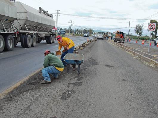 Canalizan 700 mdp a zona norte de capital