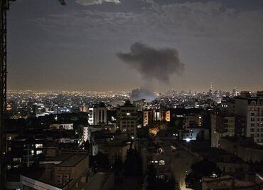 Mexicanos en Irán e Israel se encuentran bien: SRE; hay comunicación permanente, destaca Cancillería