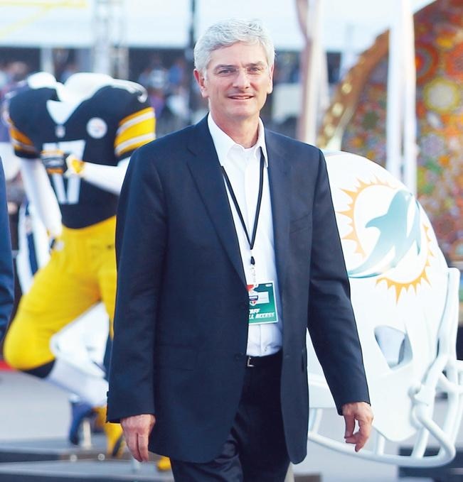 Olivé respeta la postura de Belichick