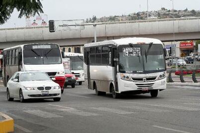 Capital busca mejorar servicio: Loyola Vera