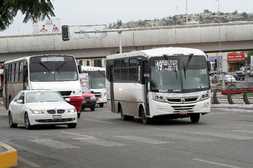 Capital busca mejorar servicio: Loyola Vera