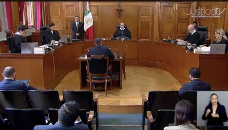 Ley de Aguas de Querétaro sí es constitucional, resolvió la Suprema Corte