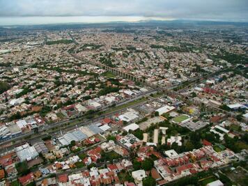 Querétaro, segundo con deuda por habitante más baja del país