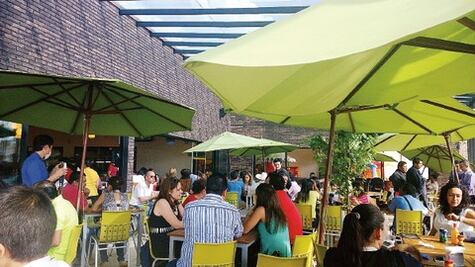 Prevén que mejoren ventas 30% por Mundial