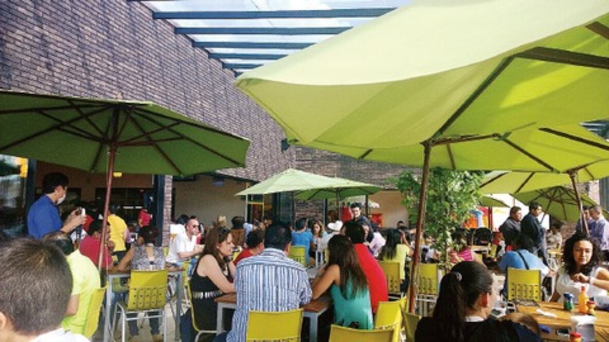 Prevén que mejoren ventas 30% por Mundial