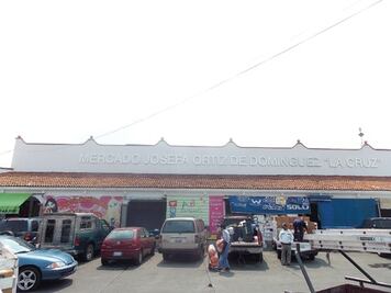 Otorgan licencias para puestos navideños 