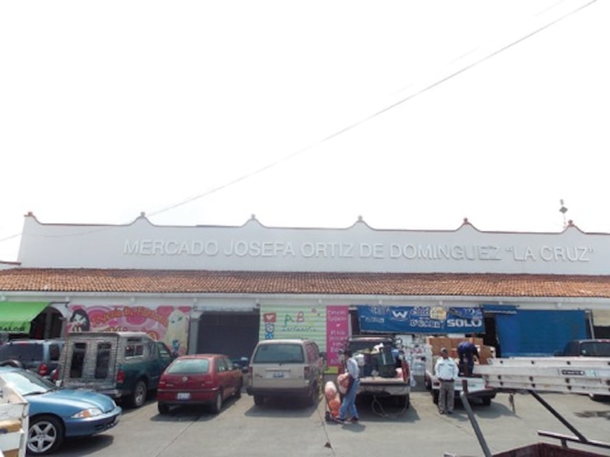 Otorgan licencias para puestos navideños 